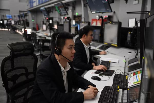 西南空管局顺利实施黔东地区空域调整方案