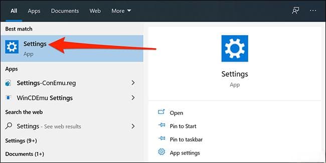 如何在Windows 10上更改默认系统字体，这里有详细步骤