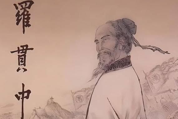《水浒传》作者历来众说纷纭，除了施耐庵还有别人？
