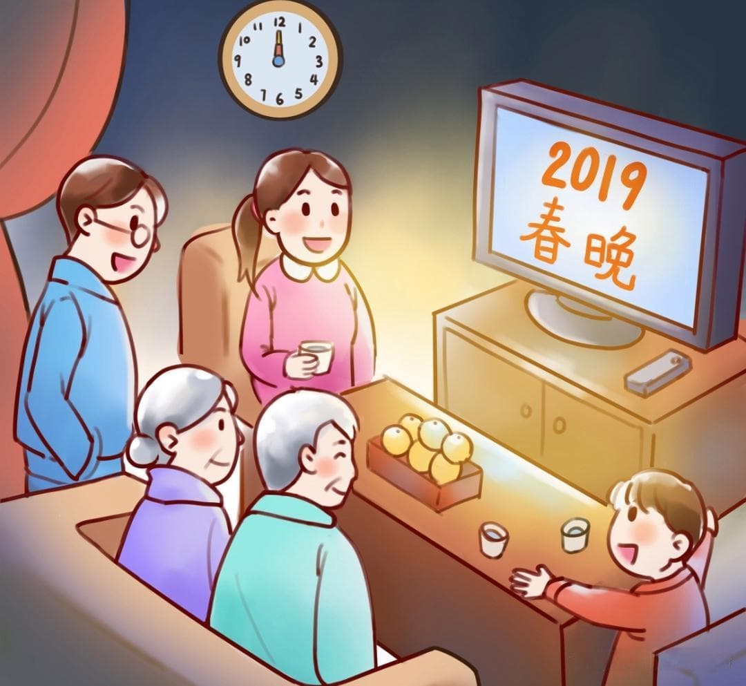 腊月二十四南方小年有：4个习俗2个禁忌3种美食，寓意：生活富足