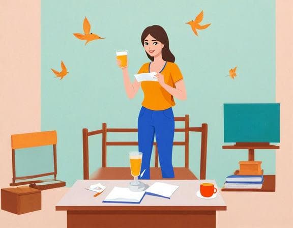 考研英语如何提高听力？
