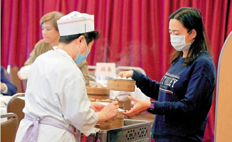 点心减钠研究：降低10-20%钠含量不影响口感