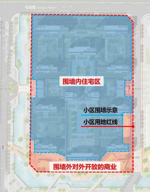 看房，容积率，建筑密度，你真的搞懂了吗？