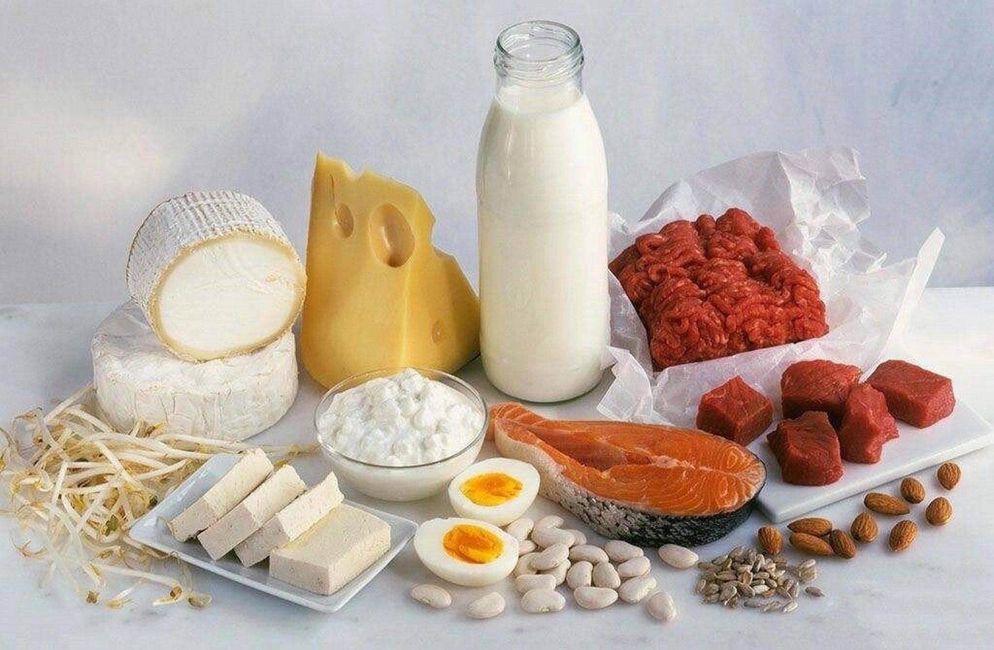 专家解析：肌营养不良的饮食调理全攻略