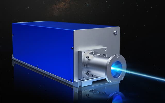 紫外激光器和红外激光器的区别有哪些？