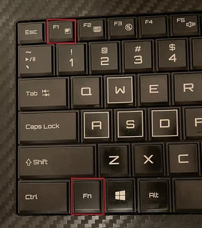 Win10系统中禁用触摸板的四种方法