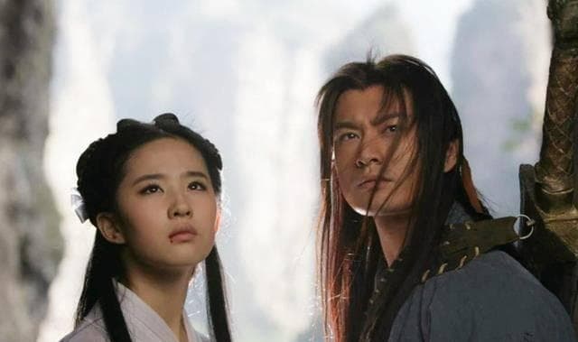 杨过小龙女是真爱，郭靖为何棒打鸳鸯？长大后才懂金庸的良苦用心