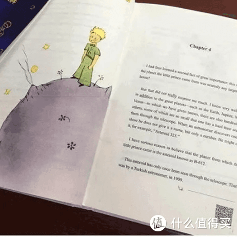 大人的童话：《小王子》