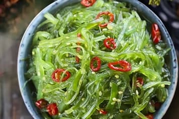 沙拉热量：如何制作既美味又健康的沙拉