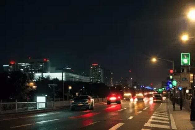 雨天行车遇打滑？这份实用指南请收好