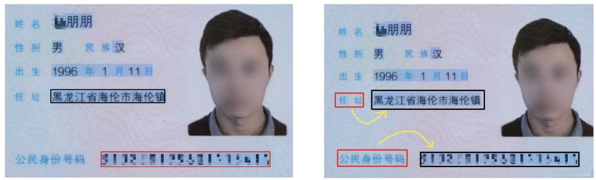 基于图像数据的关键信息抽取任务详解