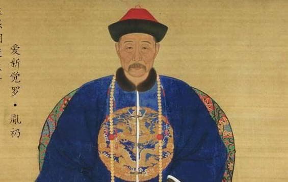 历史上的佟国维：康熙皇帝的岳父兼舅舅，三获重谴，仍能得以善终