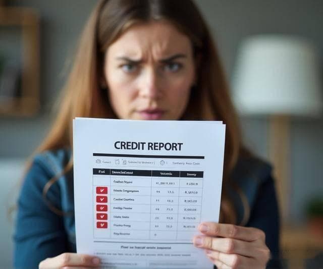 征信多久能恢复？如何真正摆脱征信污点？