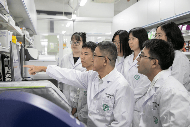 季节性流感如何传播？有何规律？复旦团队在Science发文