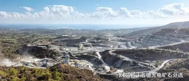 矿石的价值评估指标及价值提升！