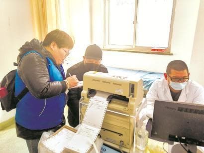 上海多区试点老年人助医陪诊服务，一次花费两三百元