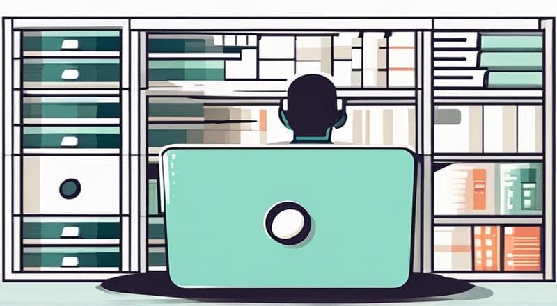 搜索、浏览、筛选：文件查找最实用的三种方法