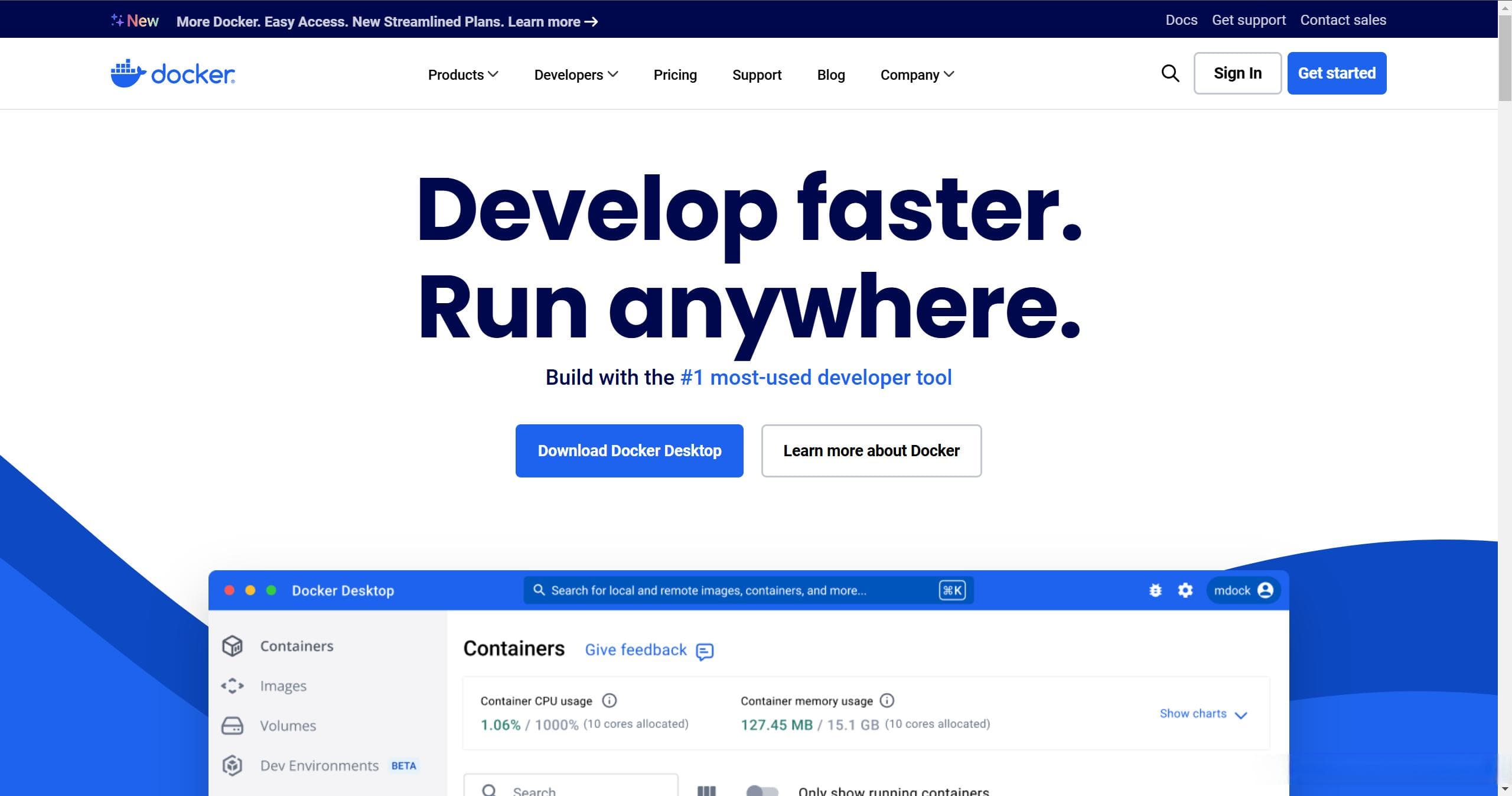 打造个人媒体库：Docker 部署 Jellyfin 全流程指南