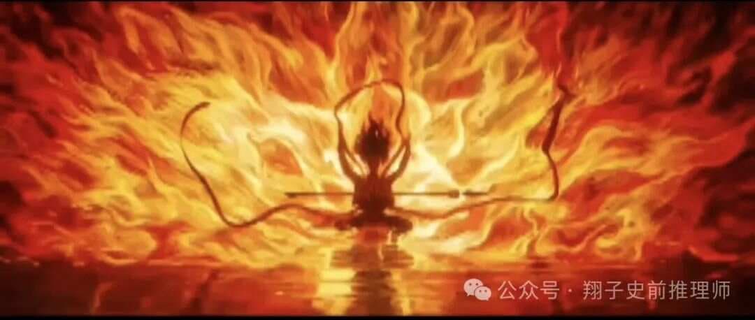重磅首发：全世界史前神话母版竟然来自“华夏”，兼谈神仙悖论