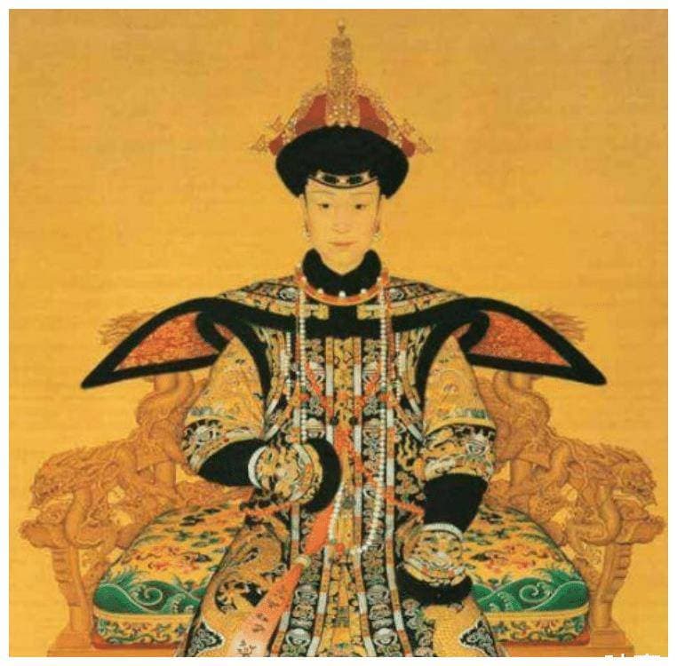 在极端重视女性贞节的古代，为何会有许多“二婚”皇后？