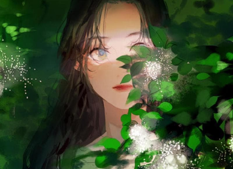关于花的人生哲理短句精选