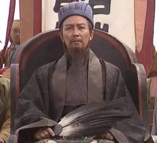 唐国强再演诸葛亮，《神道三国》带你穿越历史