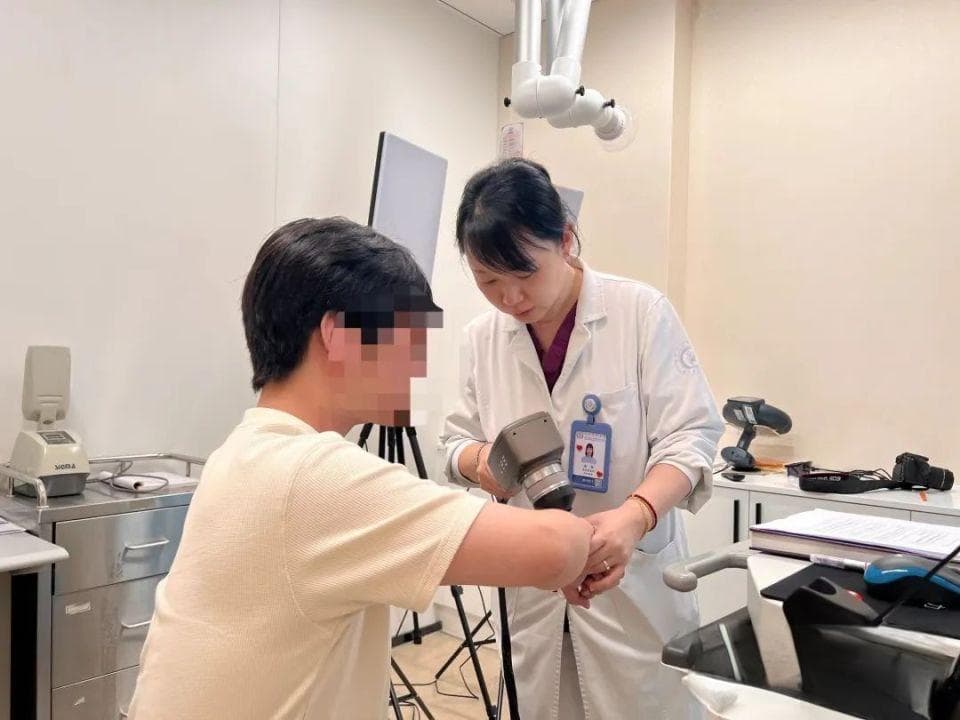 不是蚊子包！近期这类患者增多，医生提醒