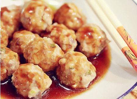 15种丸子的做法大全，手把手教你做美味丸子，收藏必备