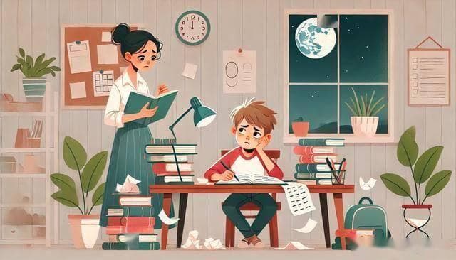 理科学习，兴趣才是“真·秘籍”！