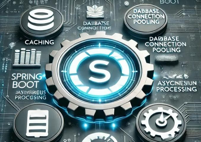 SpringBoot:提高性能的五个技巧