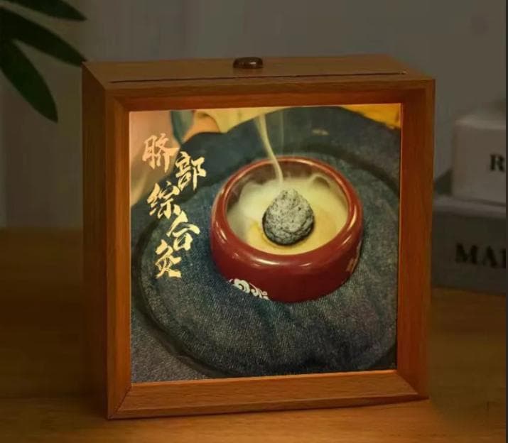 立秋后暑气未散，艾灸可以做起来