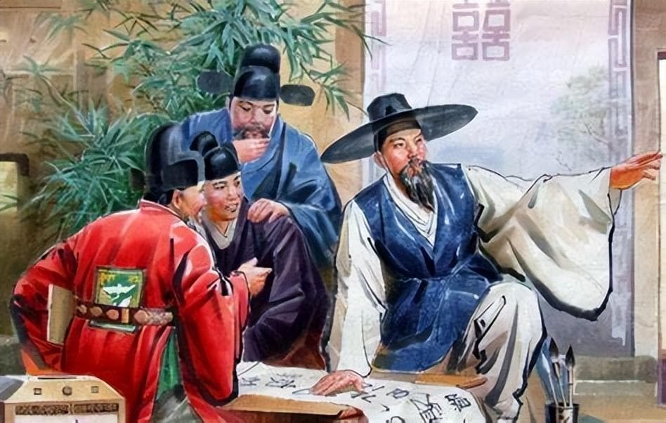 唐乐对朝鲜有哪些影响？从它在朝鲜半岛的传播和本土化过程解析