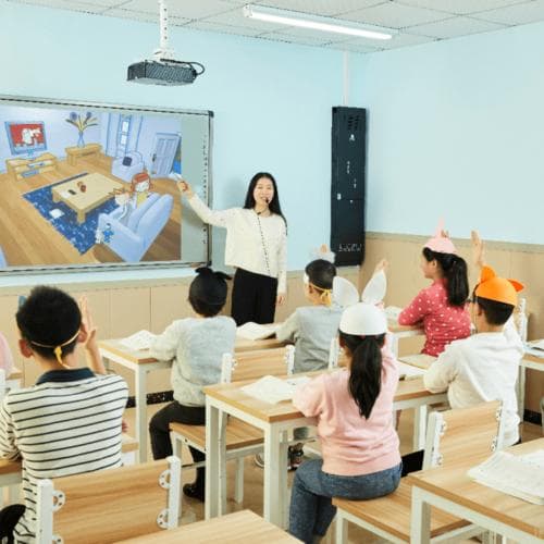 二年级教师实用指南：课堂管理、教学方法与家校沟通技巧