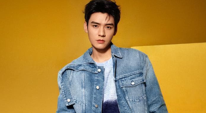 龚俊，凭借首部电视剧《刀剑缭乱》出道以来，主演了多部不同题材角色
