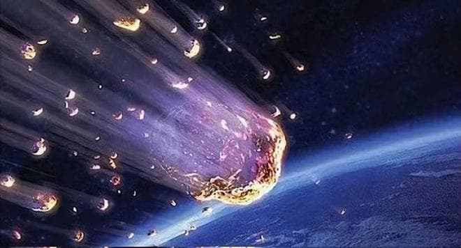 最大未解之谜之一：天降俄罗斯的小行星突然爆炸，谁保护了地球？