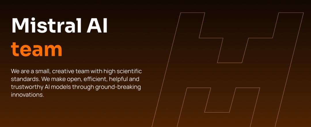 法国Mistral AI获6亿欧元融资，以开源模式挑战OpenAI