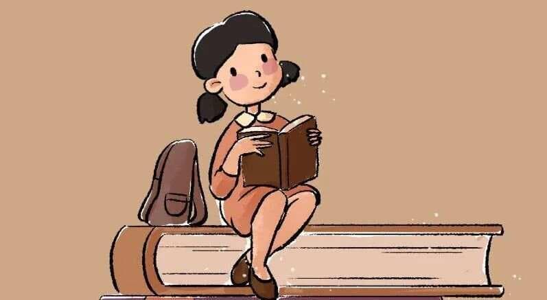 新学期来了，这18个好习惯，越早养成越好！