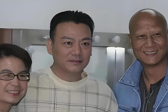 重案六组再聚首？张潮、王茜、李成儒最新动态全揭秘