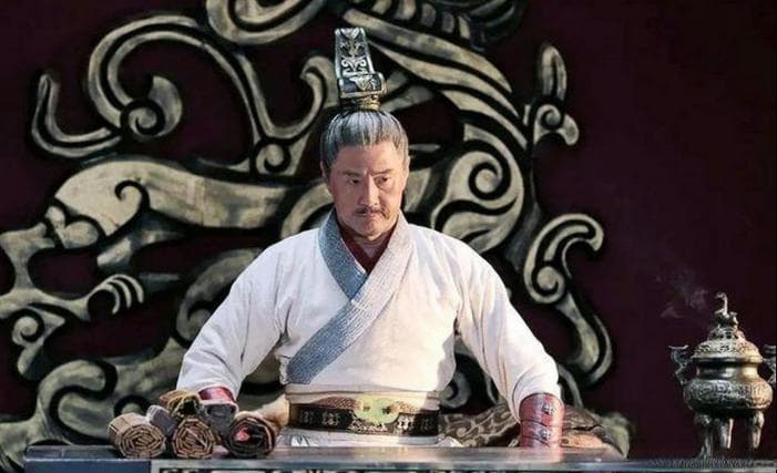 三家分晋：一场精心设计的权力游戏