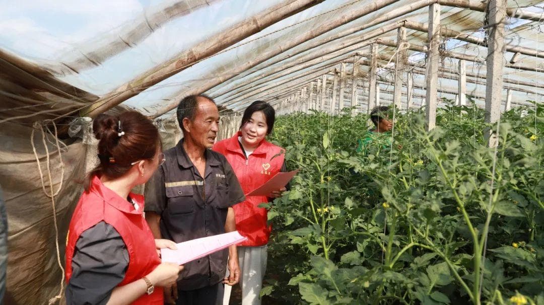 海港区：微宣讲传递移风易俗新风尚