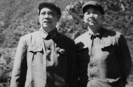 陈昌奉：14岁参军，成为毛主席的警卫员，被主席爱称为"红小鬼"