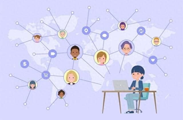 人情世故：在复杂人际关系中的智慧与温暖