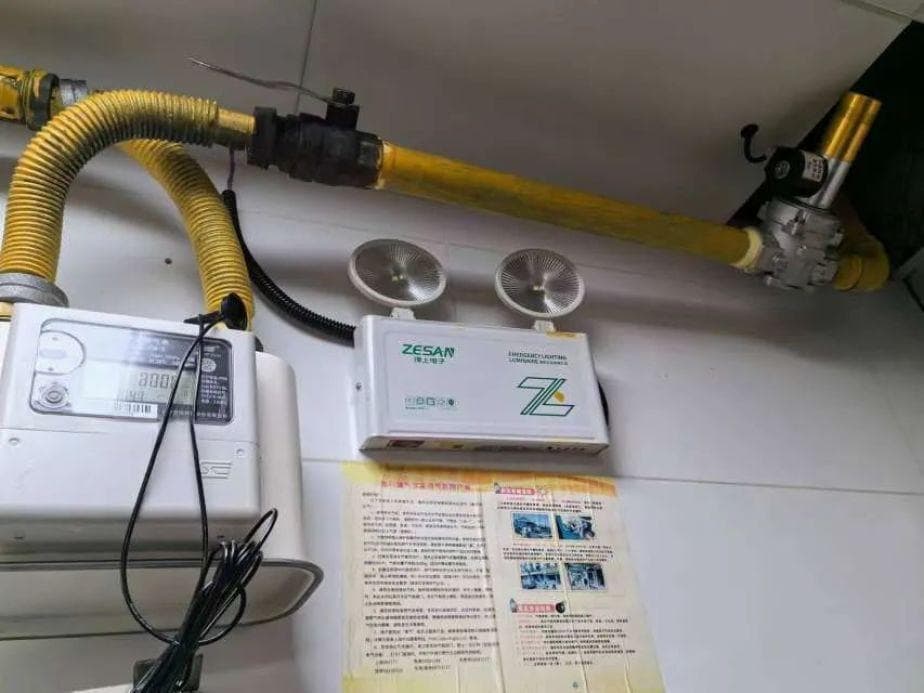 关注燃气安全，这份“负面清单”请注意