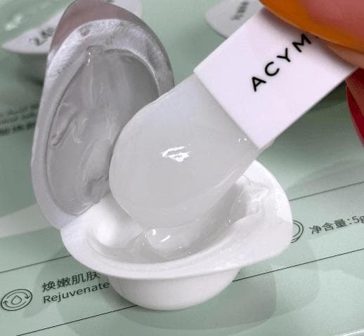 水杨酸和清洁面膜的使用顺序