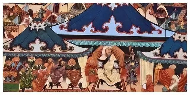 元朝法律制度透视宗教对法律实施的影响具体有哪些？