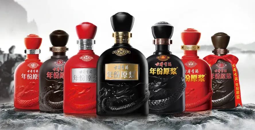 安徽十大白酒品牌：从古井贡到迎驾贡，品味地道徽酒文化