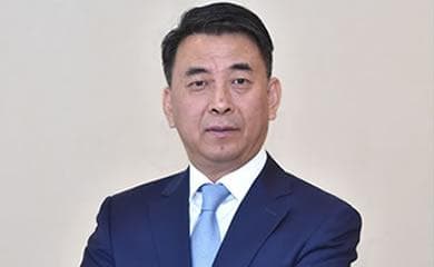 杨雪岗：从水利工程师到百亿富豪的创业传奇