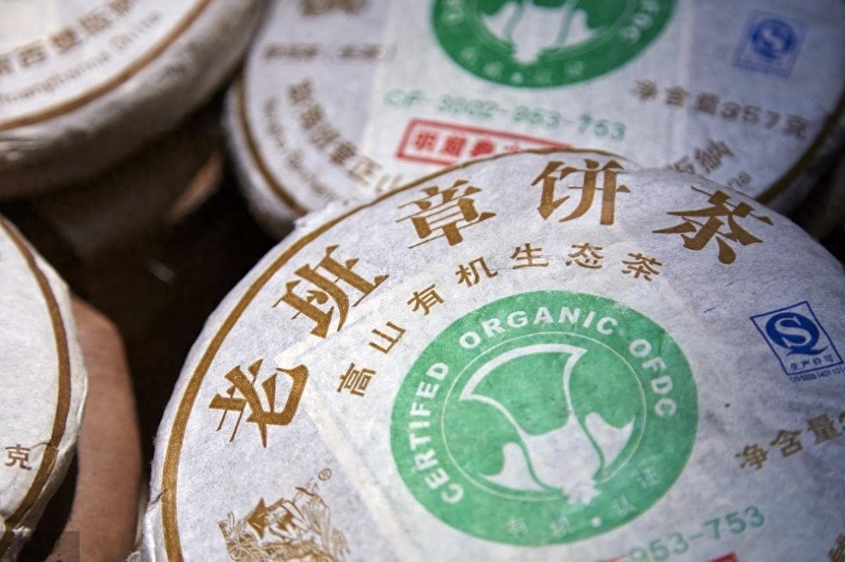 哪些茶属于生普 ？看了才知道