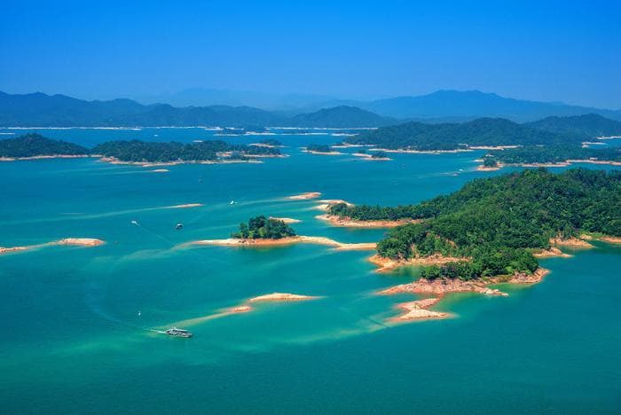 河源旅游攻略景点大全，河源旅游必去十大景点有哪些？看这里！