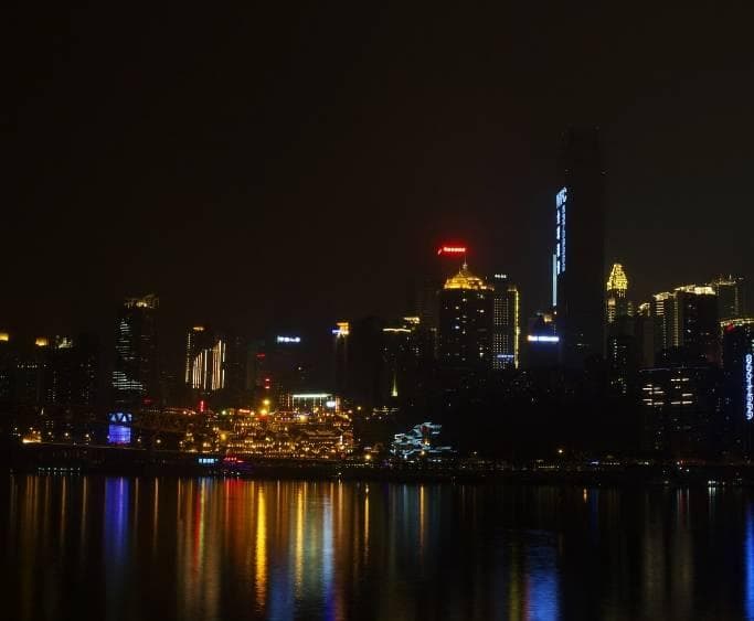 重庆自驾游详细攻略：从主城到乌江画廊的完美之旅